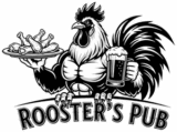 Roosters Pub – Pennington Gap Virginia