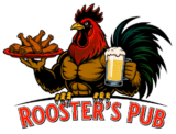 Roosters Pub – Pennington Gap Virginia